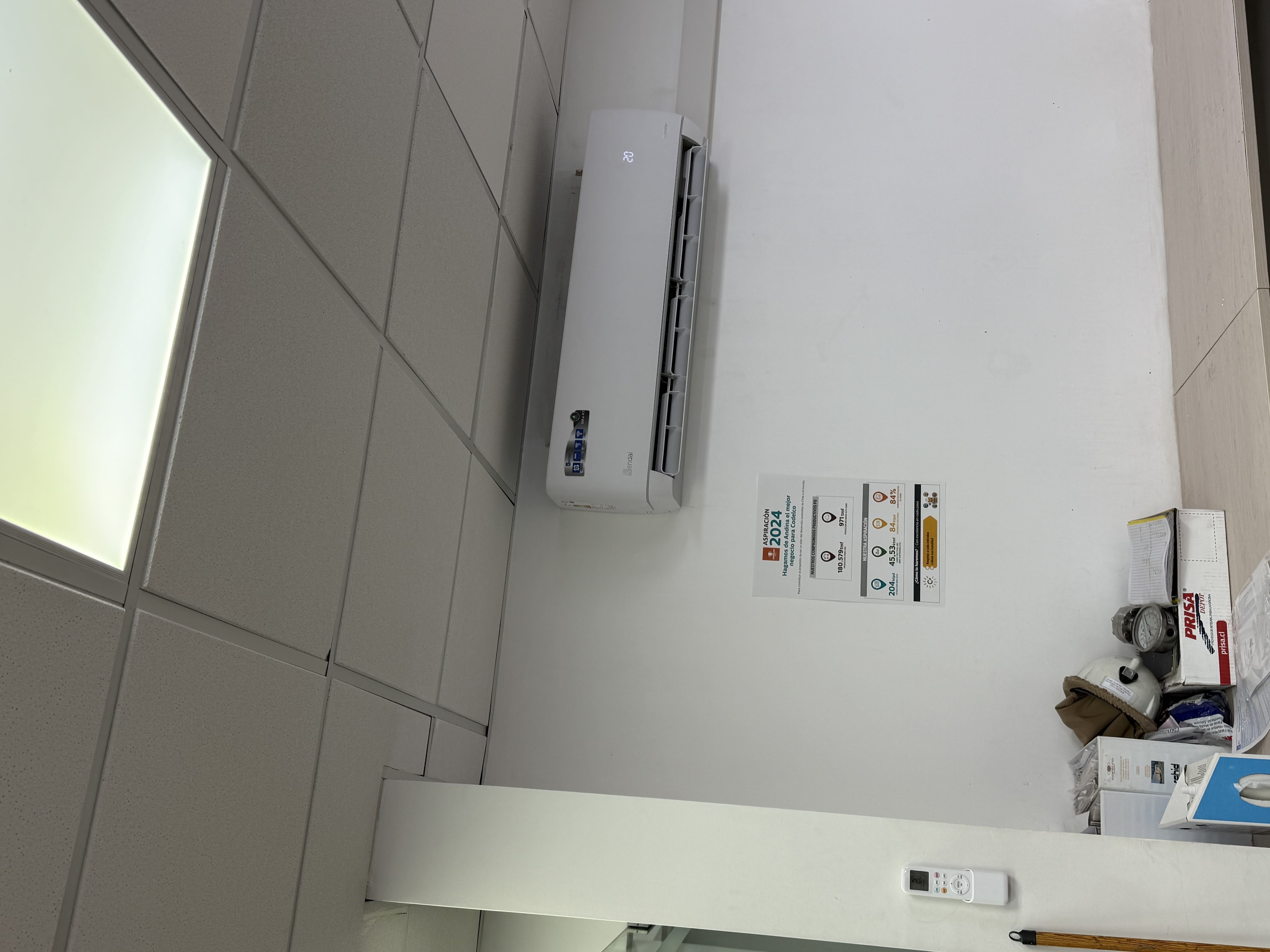 Infraestructura de data center y redes