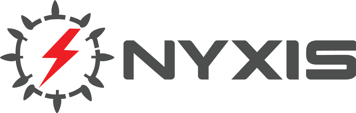 Logo Nyxis